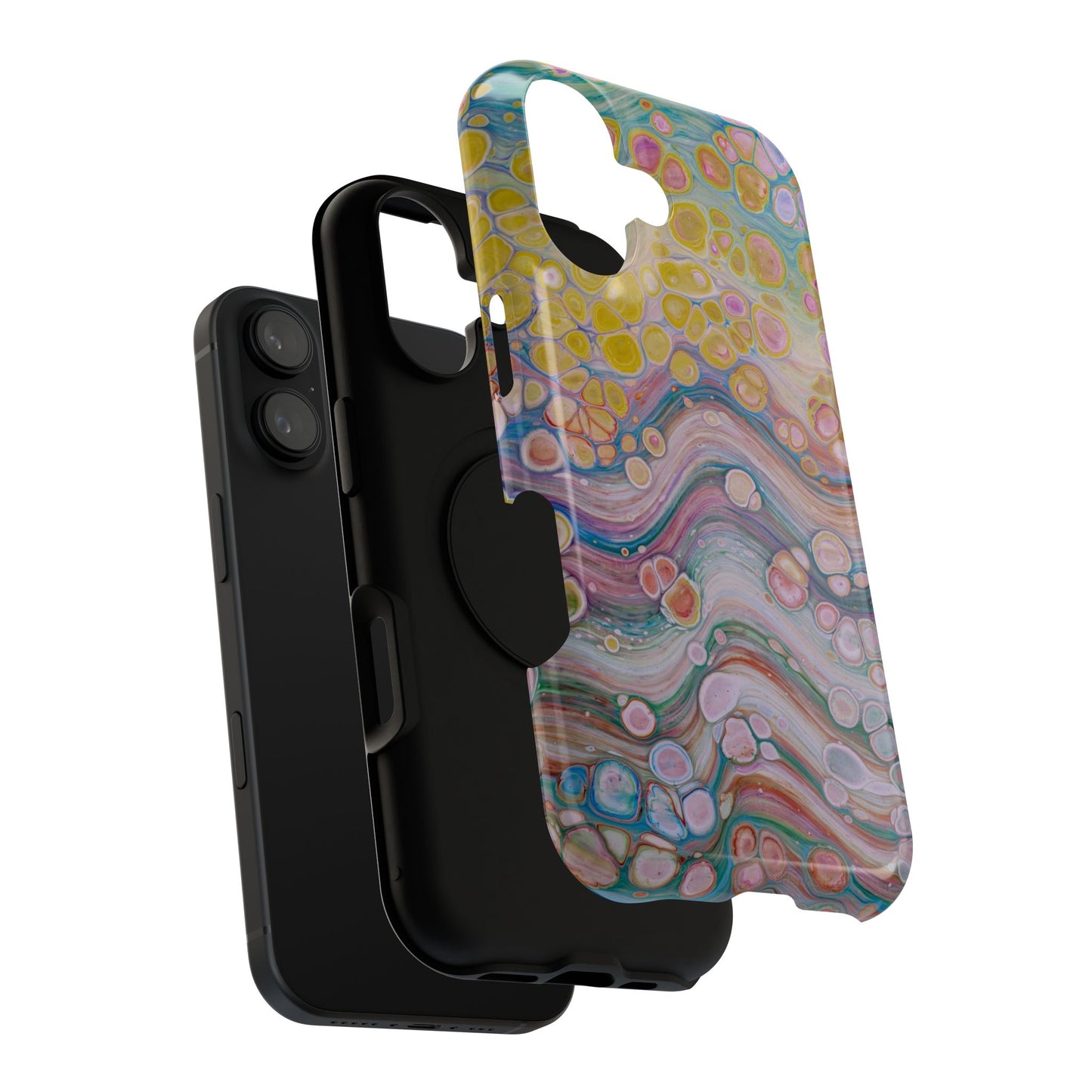 Lucid Dreams Case