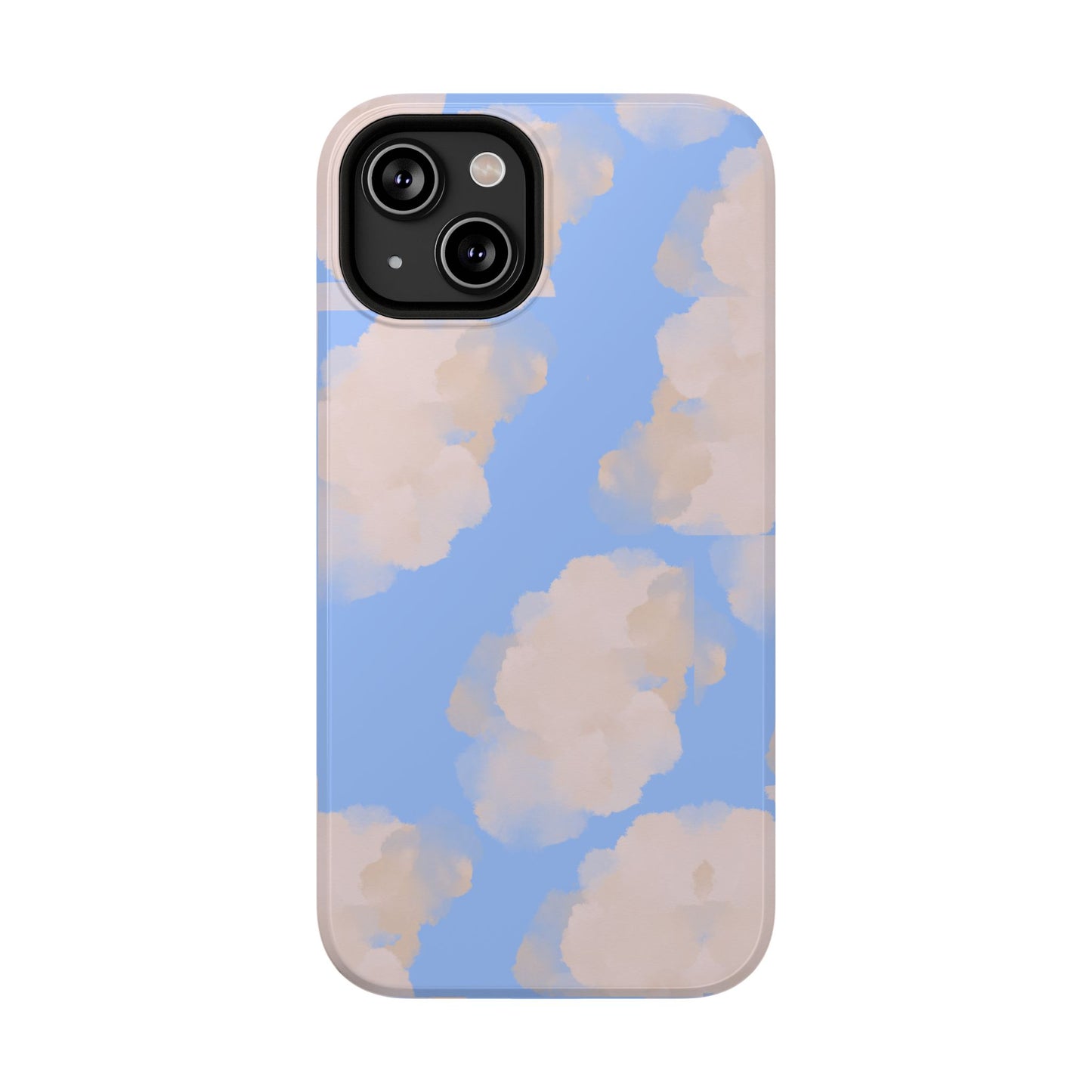 Up in the Clouds Case