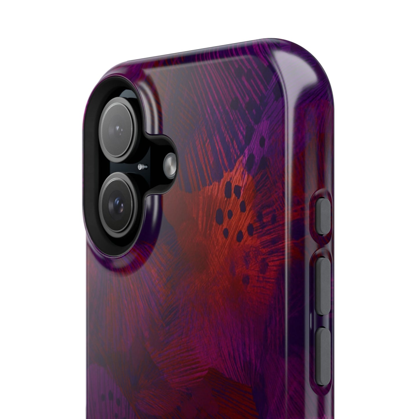 Feeling The Flowers Case