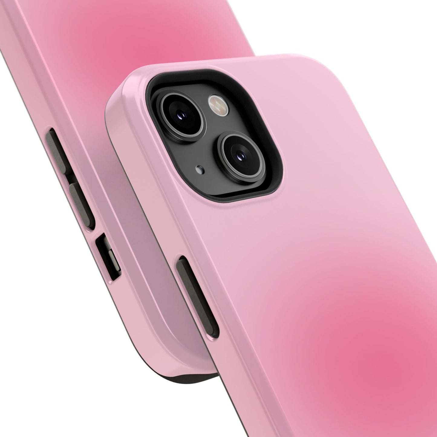 Pink Pop Case