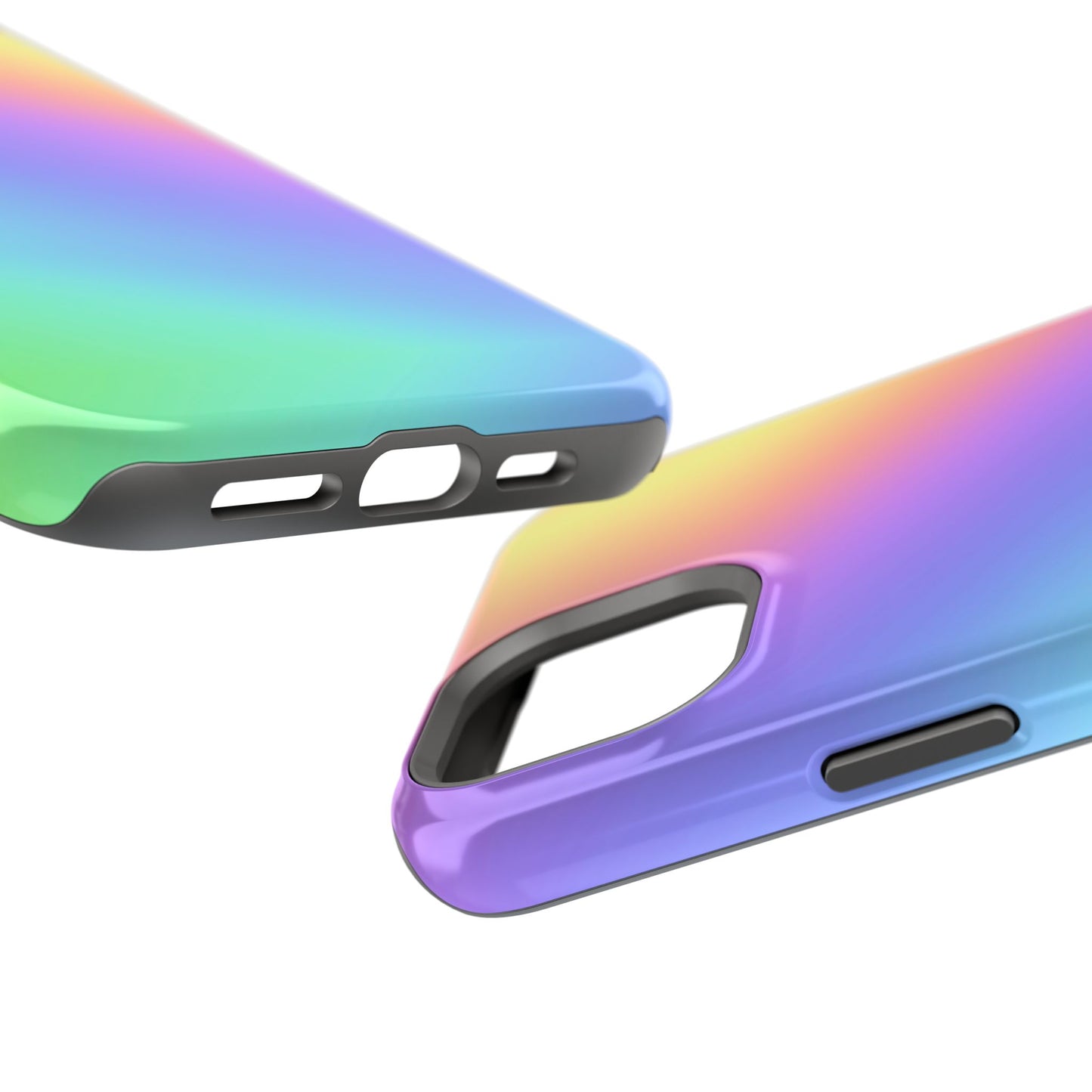 Somewhere Over The Rainbow Case