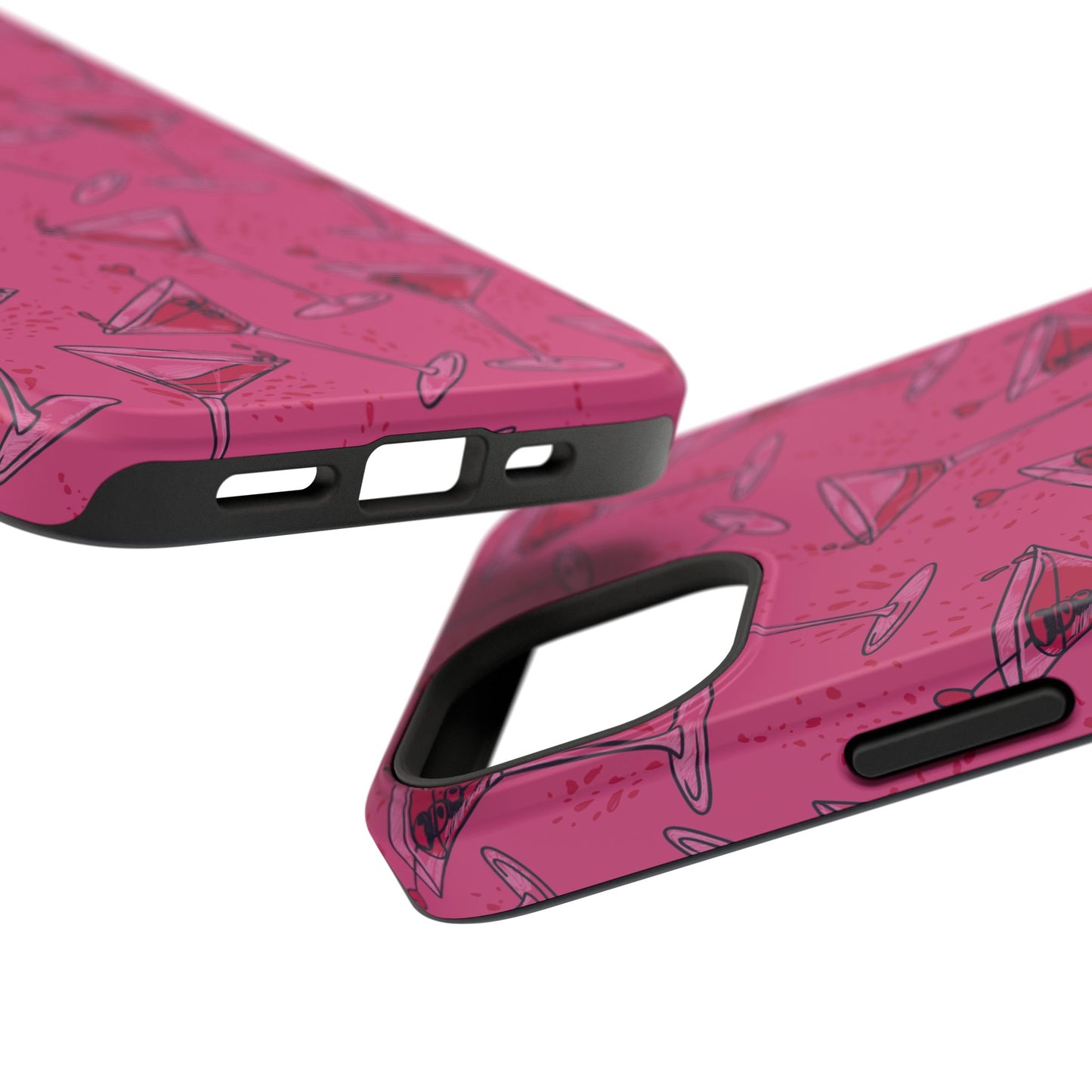 Pour It Up Case