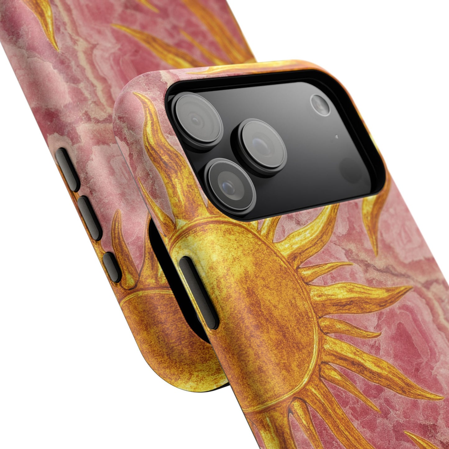 Here Comes The Sun Case