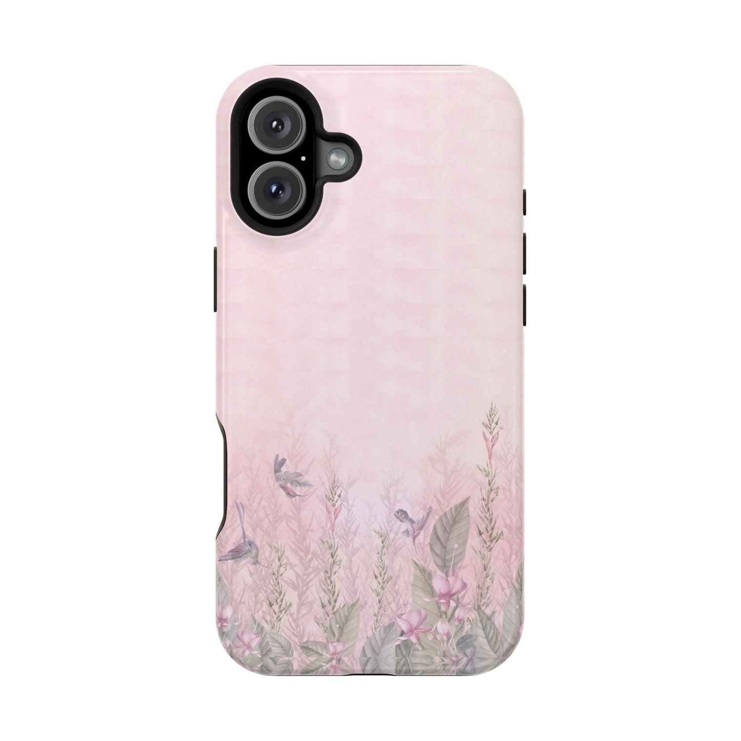 Wonder And Whimsy Case