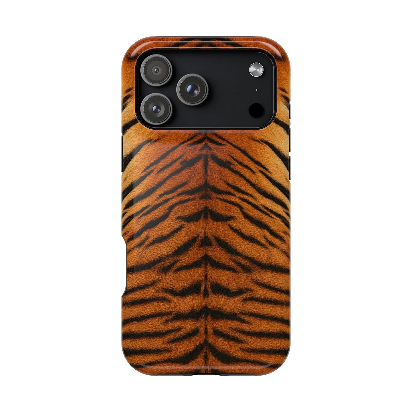 Tigress Case