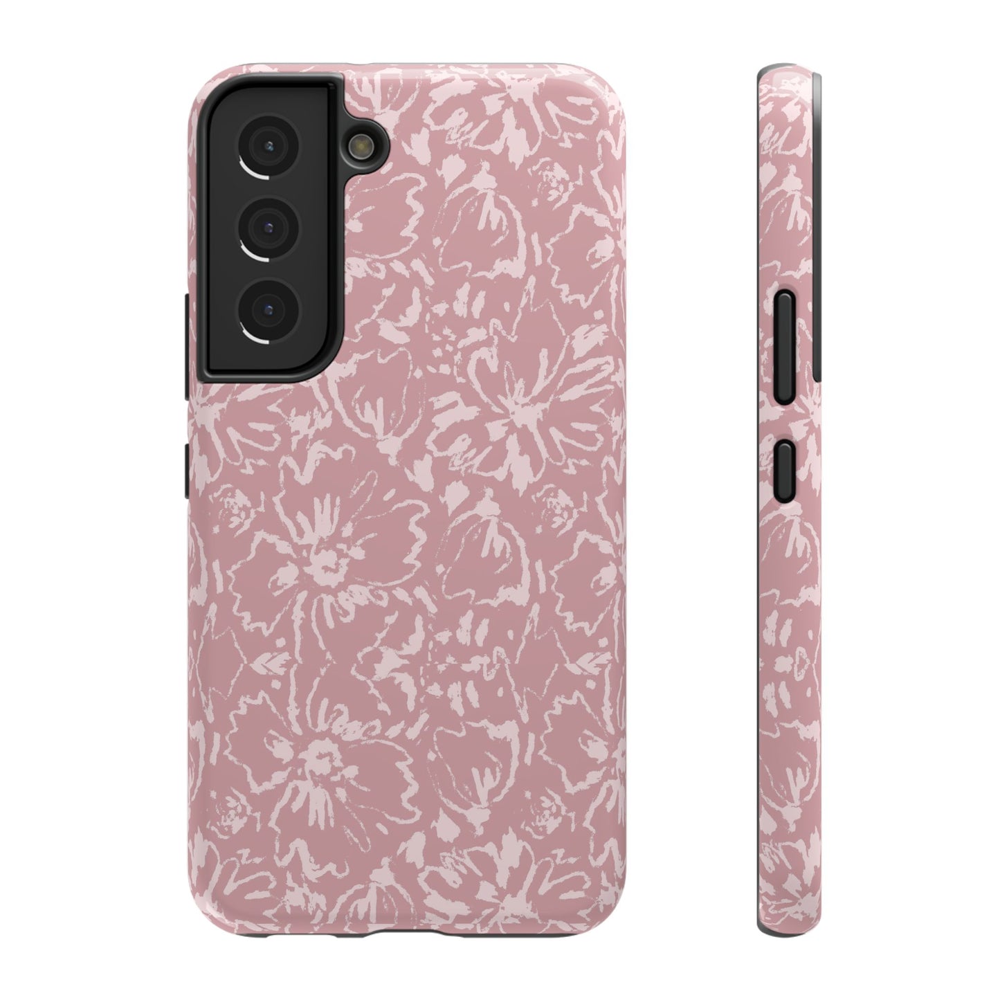 Hawaii Pink Case