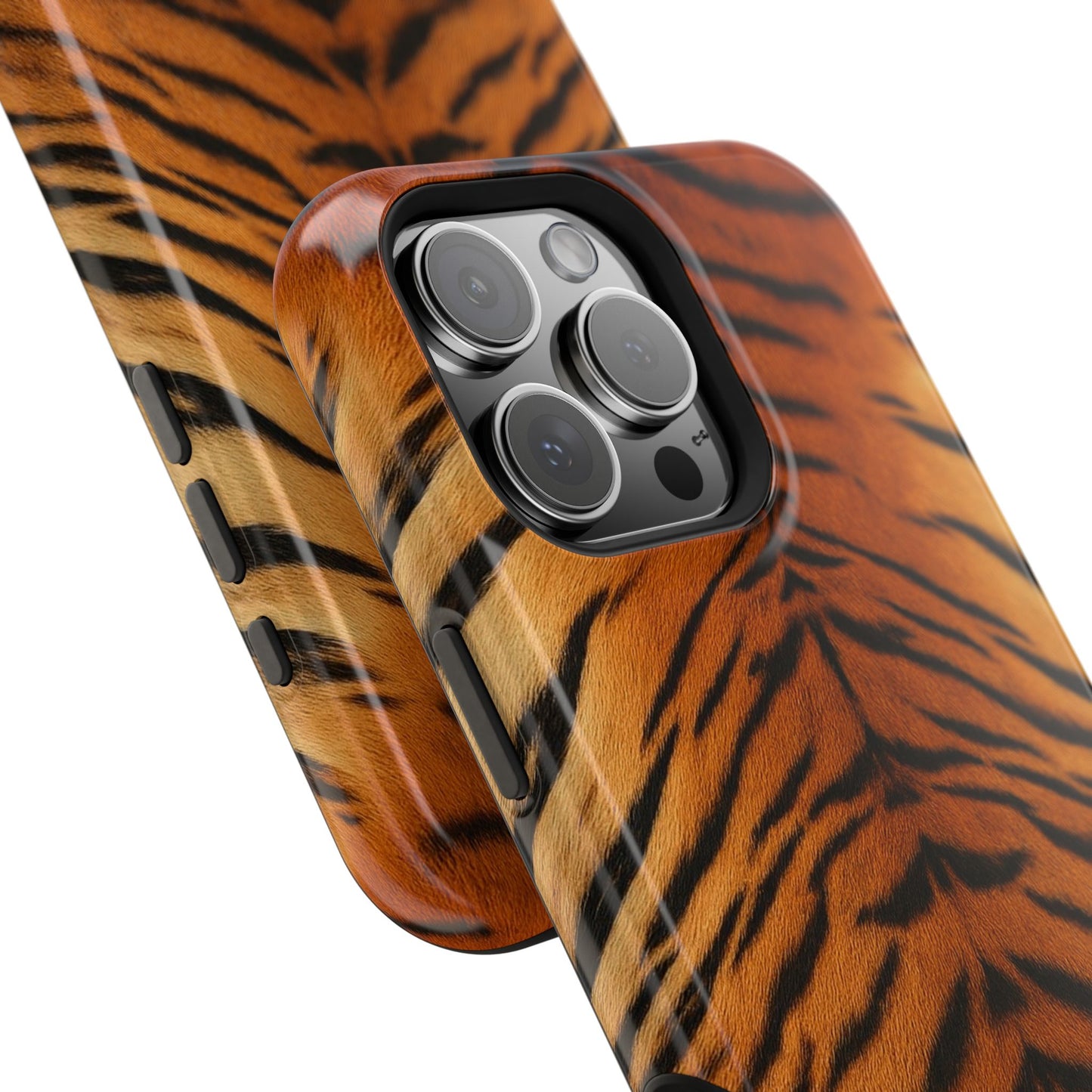 Tigress Case