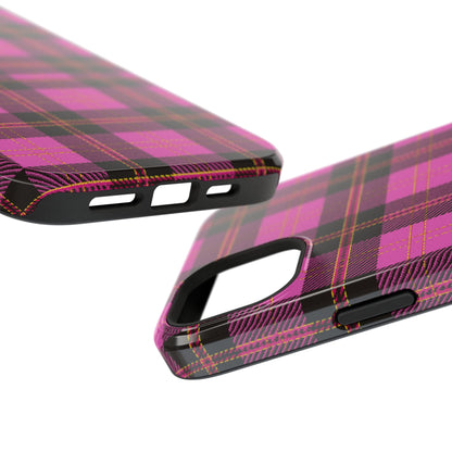 Its All Plaid Case