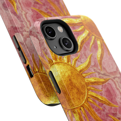 Here Comes The Sun Case