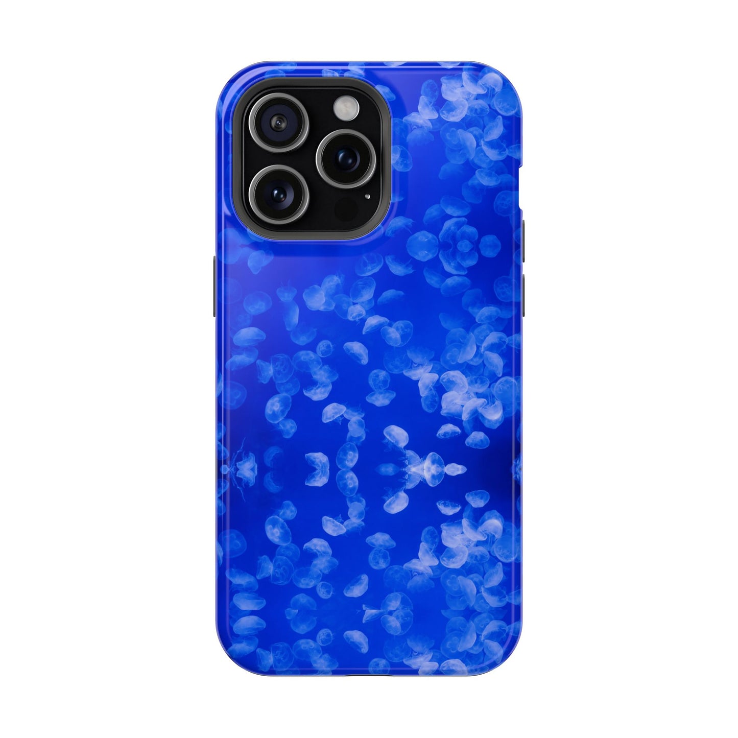 Damn De jellyfish Case