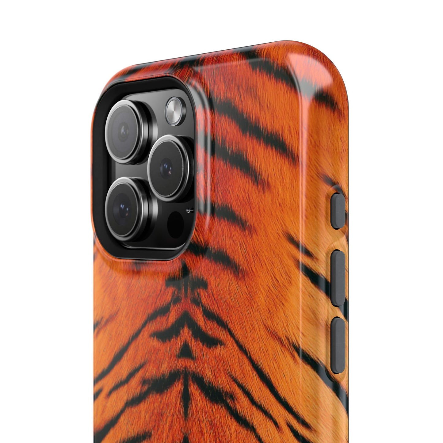 Toying With Tigress Case