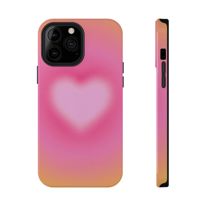 Sunset Of Love Case