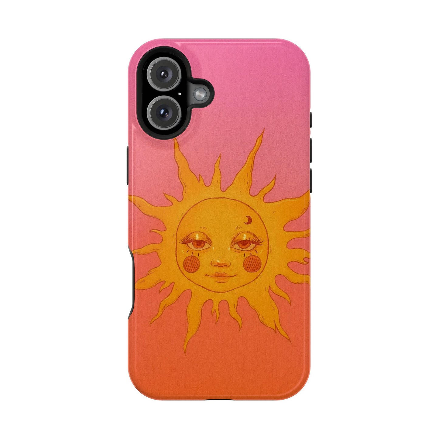 Here Comes The Sun Case