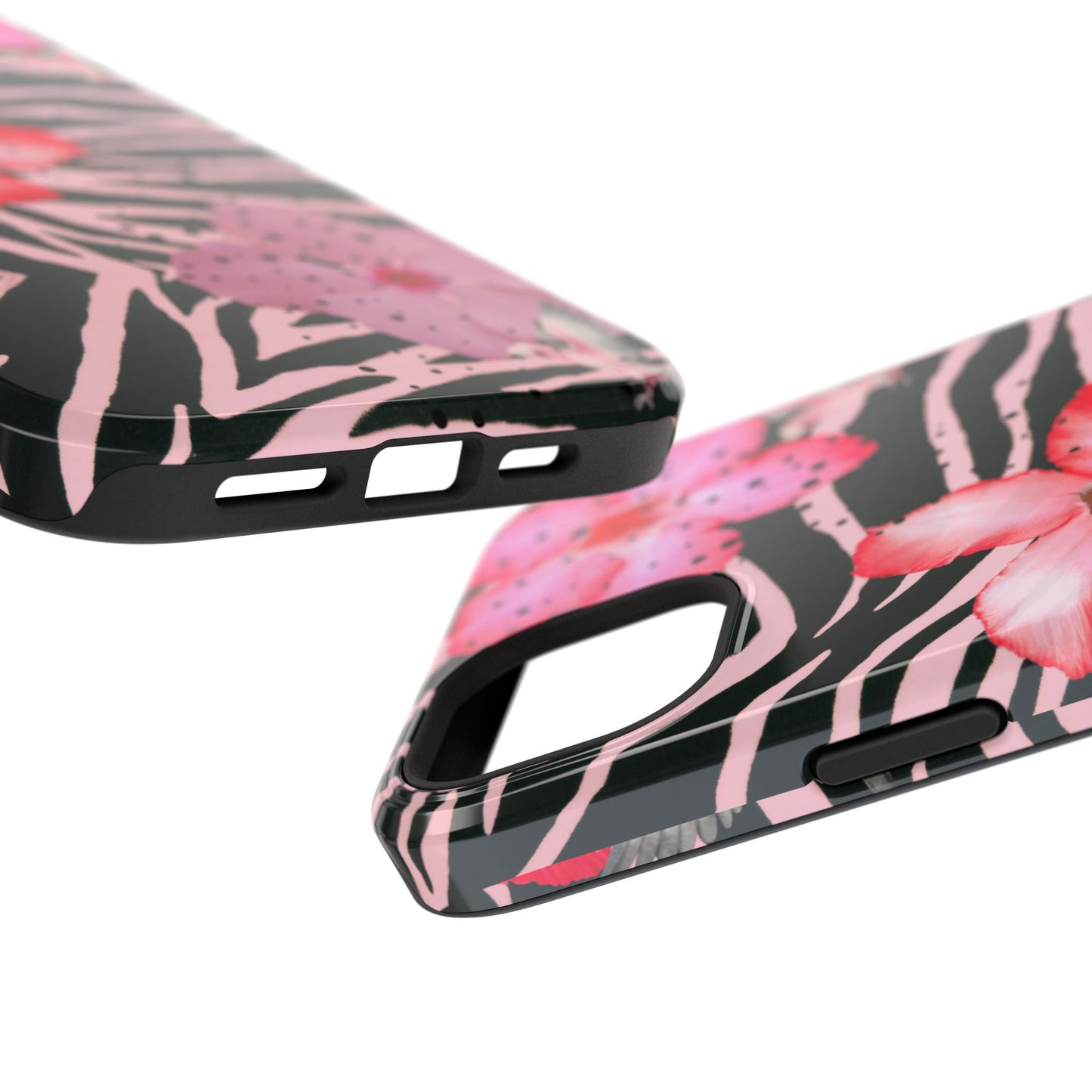 Tiger Kiss Case