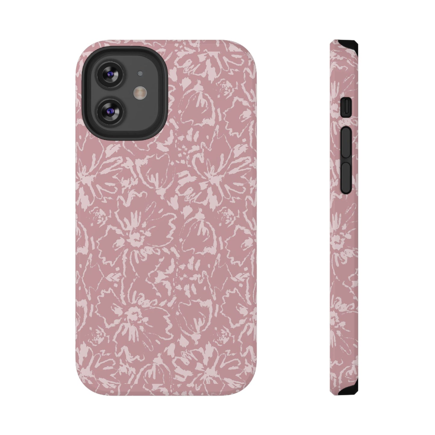 Hawaii Pink Case