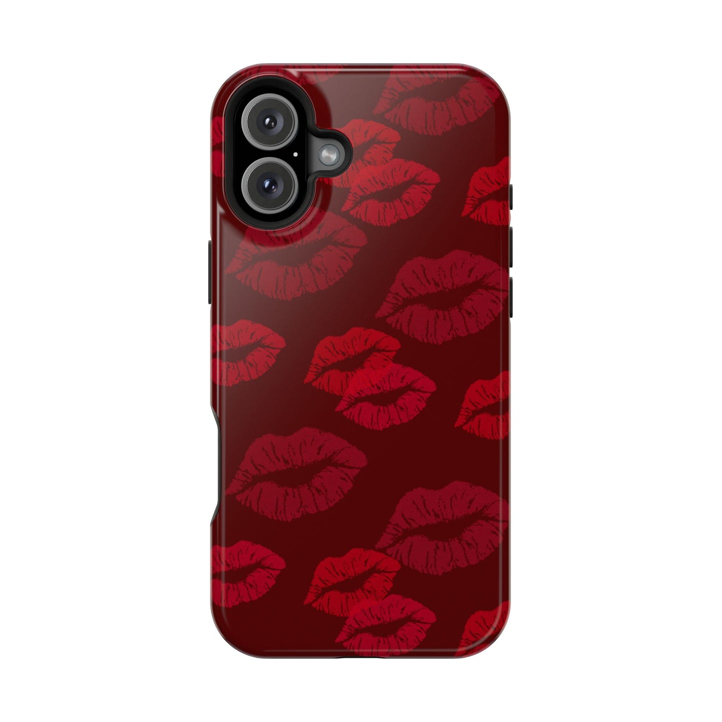 Muah Monsieur Case