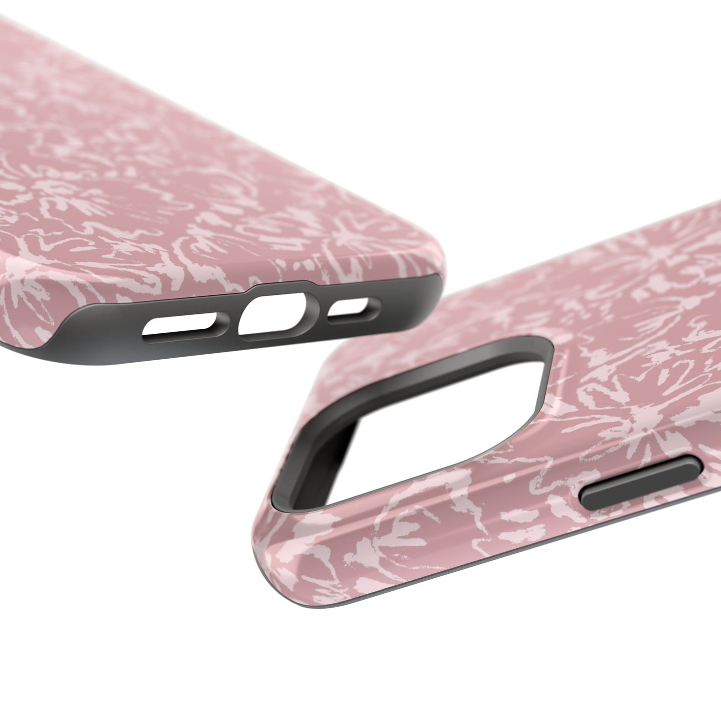 Hawaii Pink Case