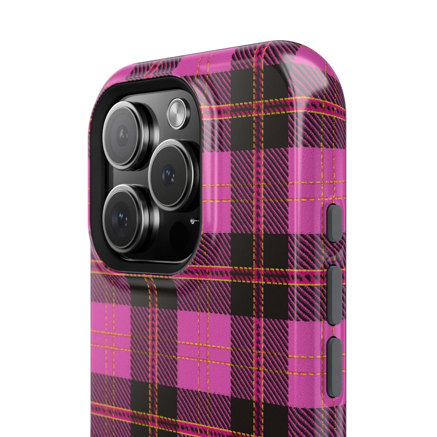 Its All Plaid Case