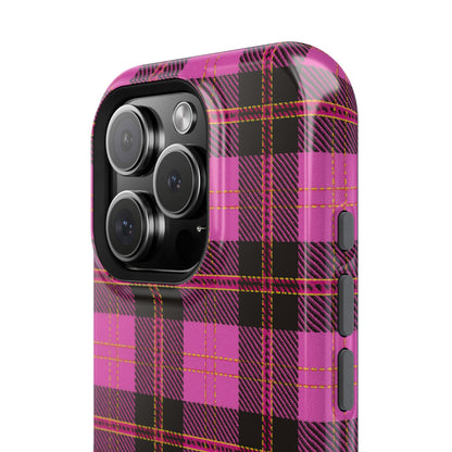 Its All Plaid Case
