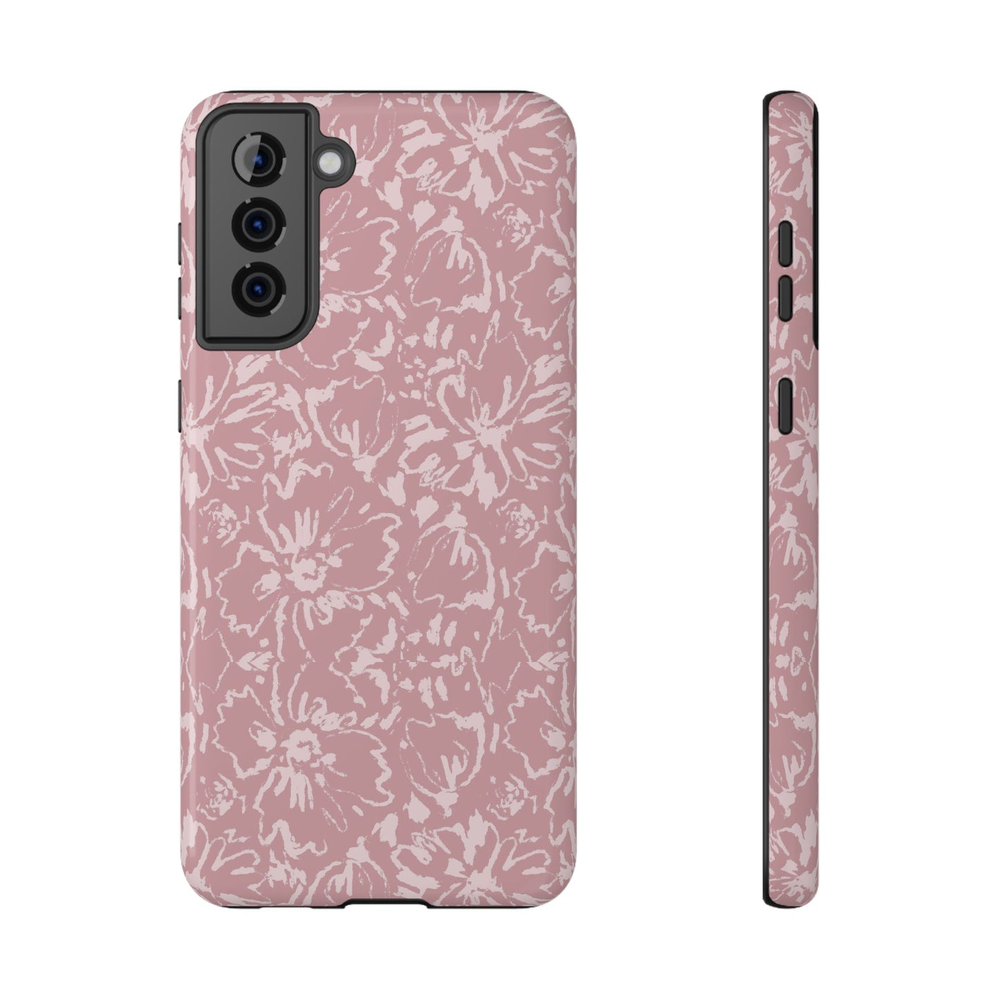 Hawaii Pink Case