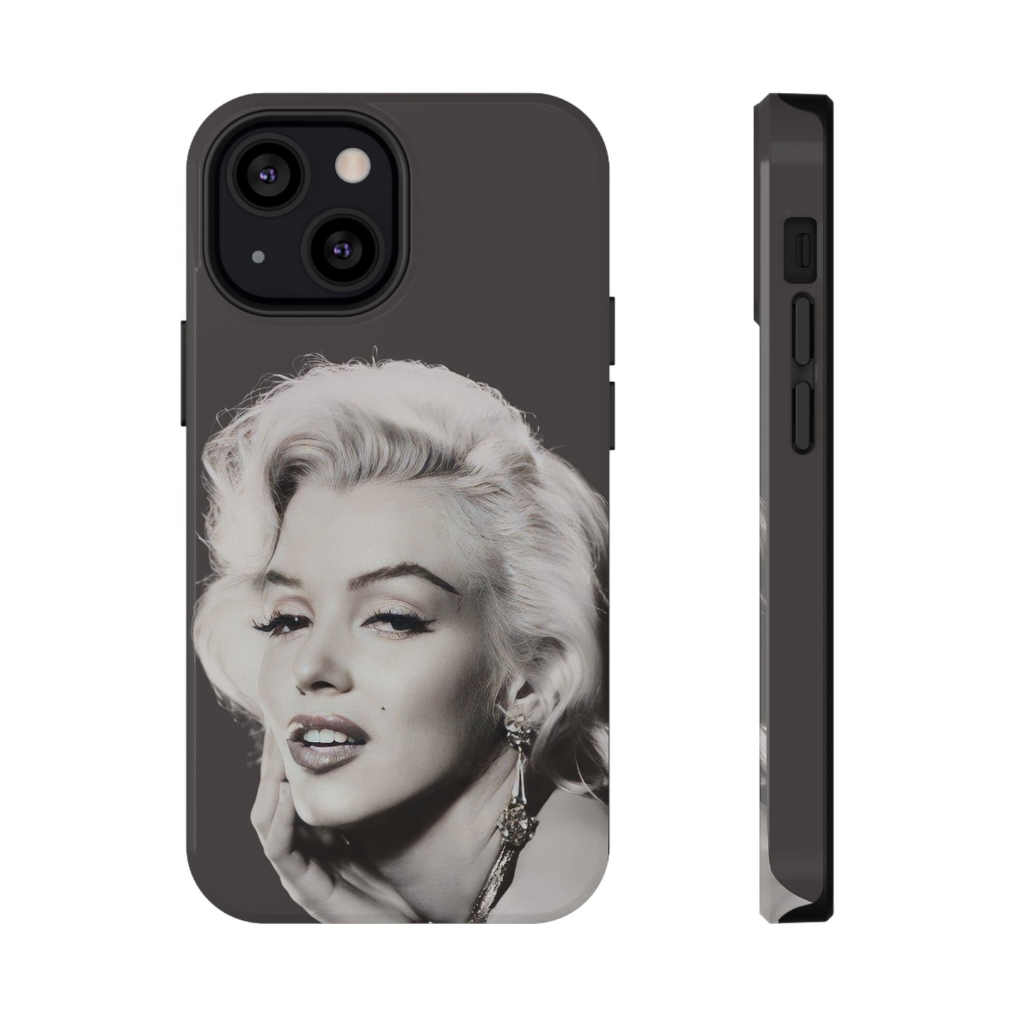 Marilyn’s Case