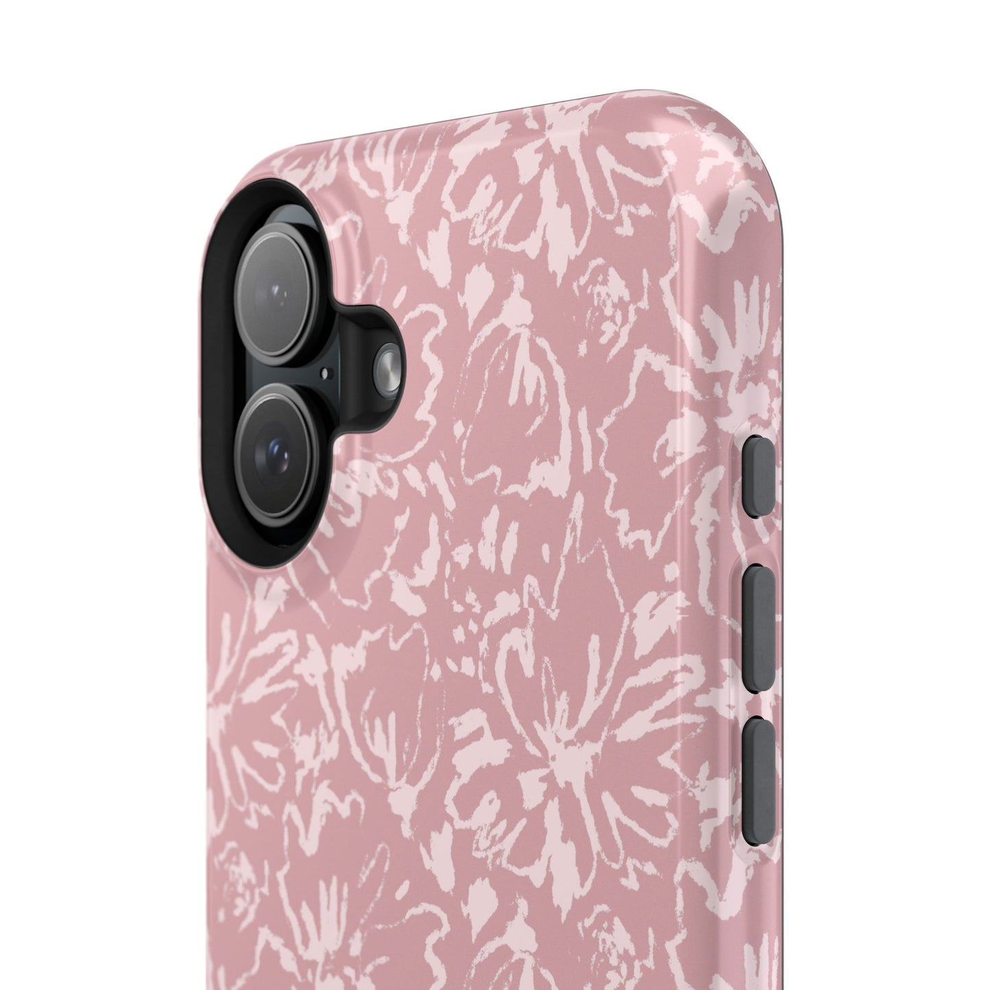 Hawaii Pink Case