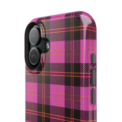 Its All Plaid Case
