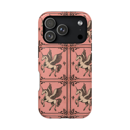 Power Of The Unicorn Case