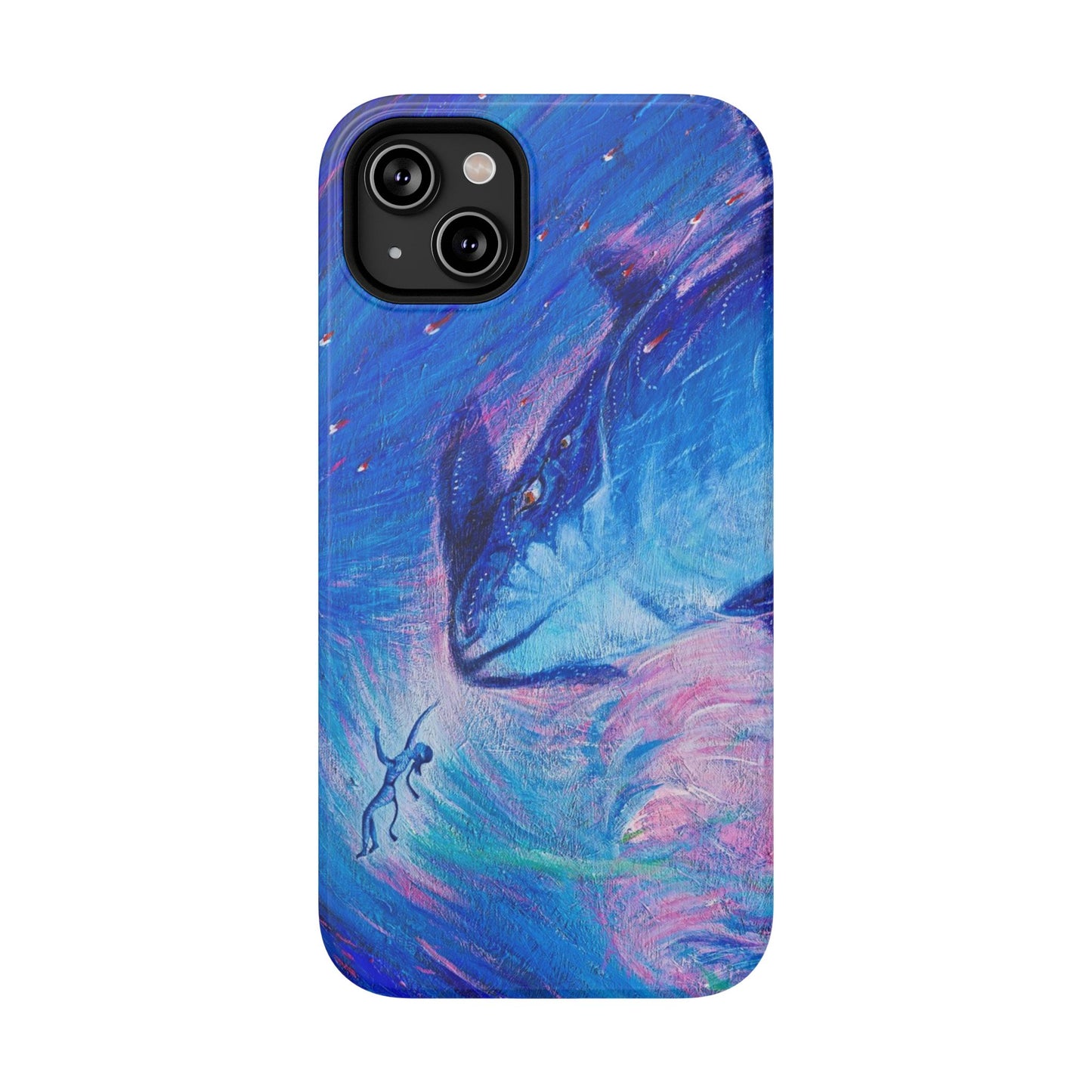 Ways Of The Water Case