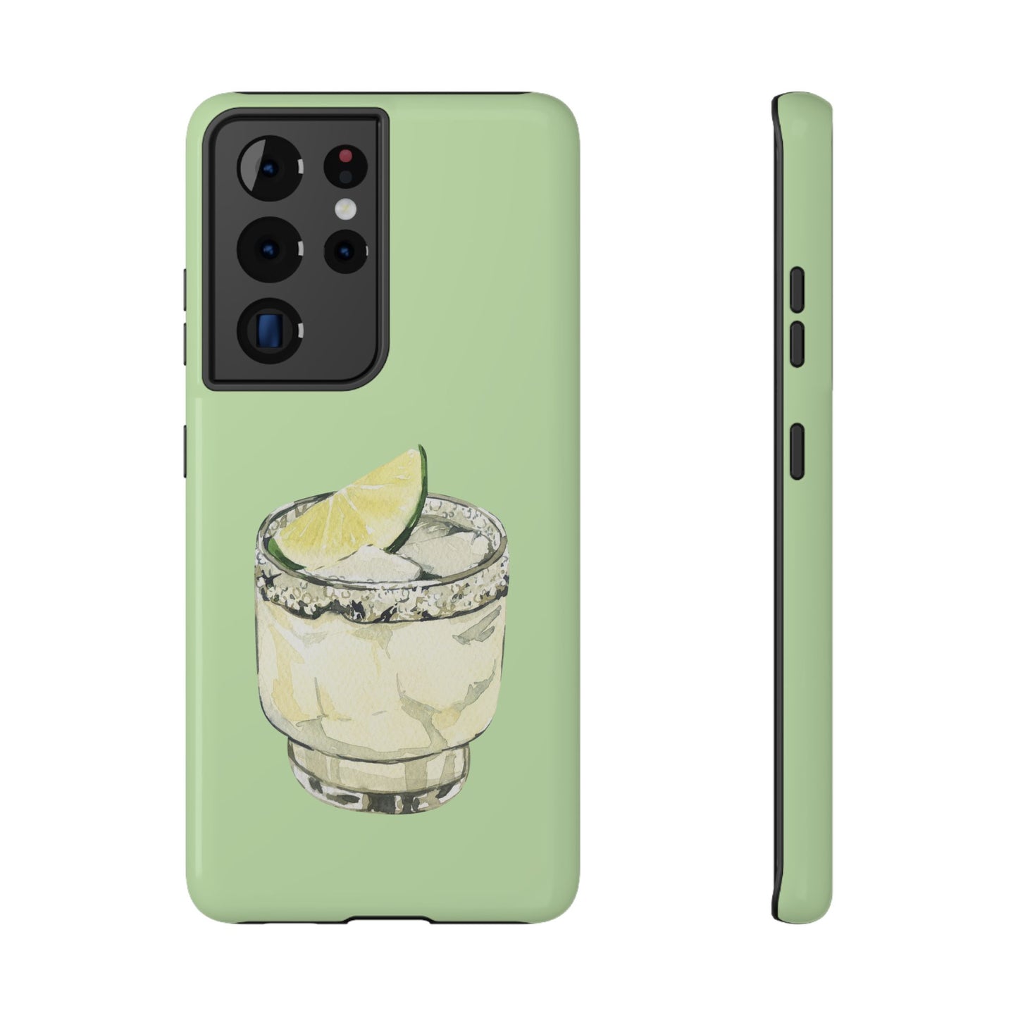 Margarita Vill Case