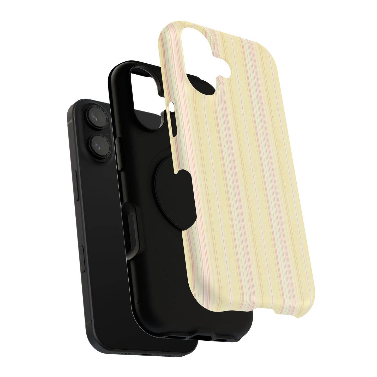 Strip Stripe Case