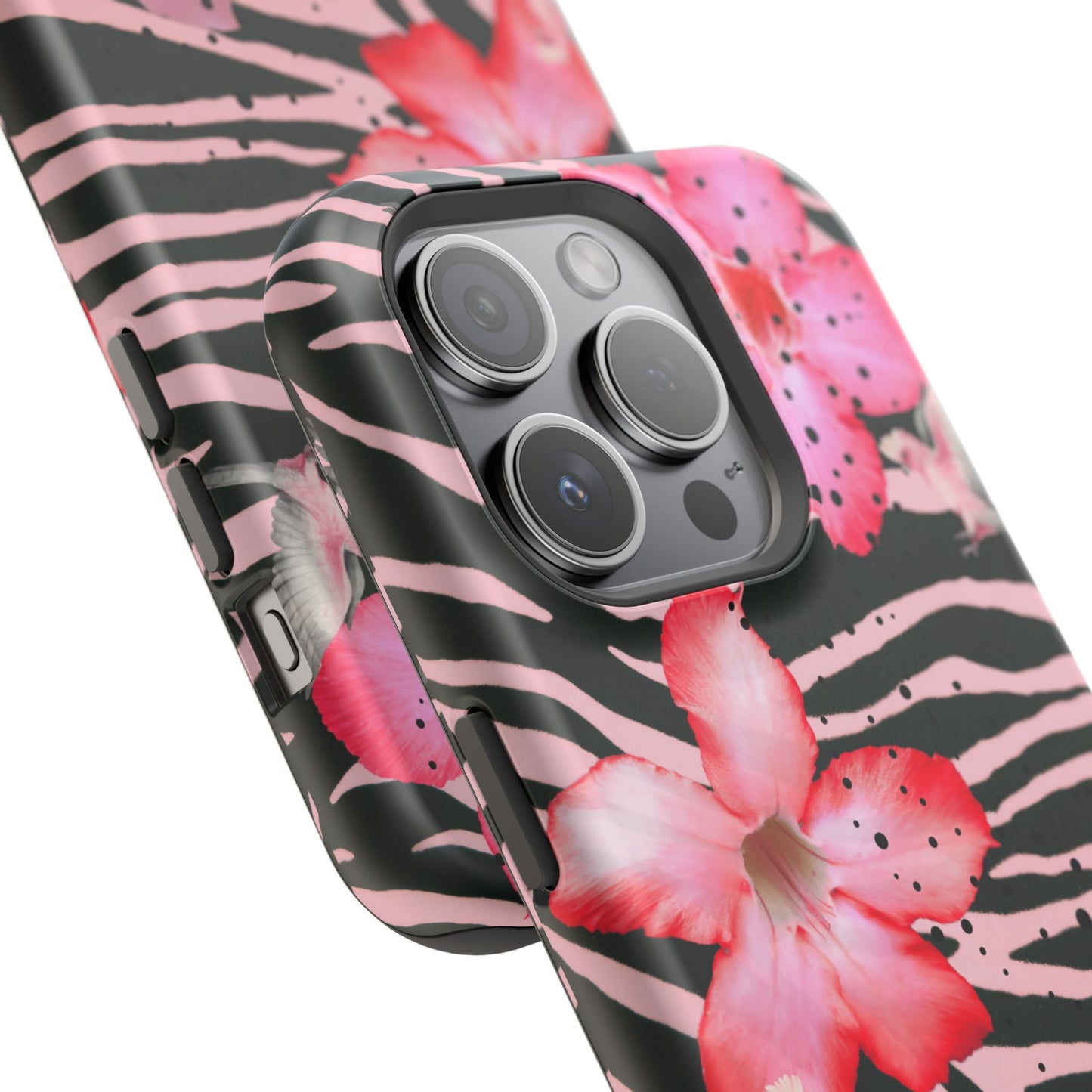 Tiger Kiss Case