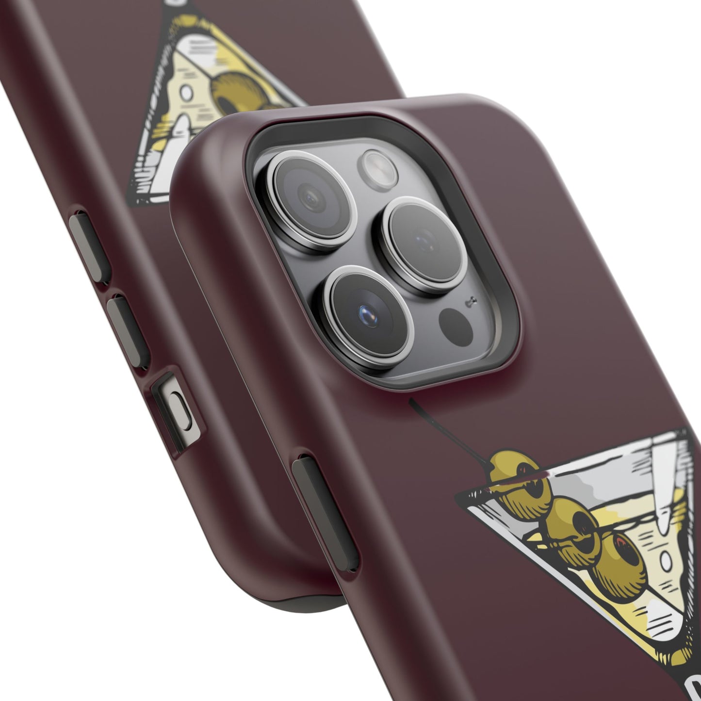 Martini Me Case