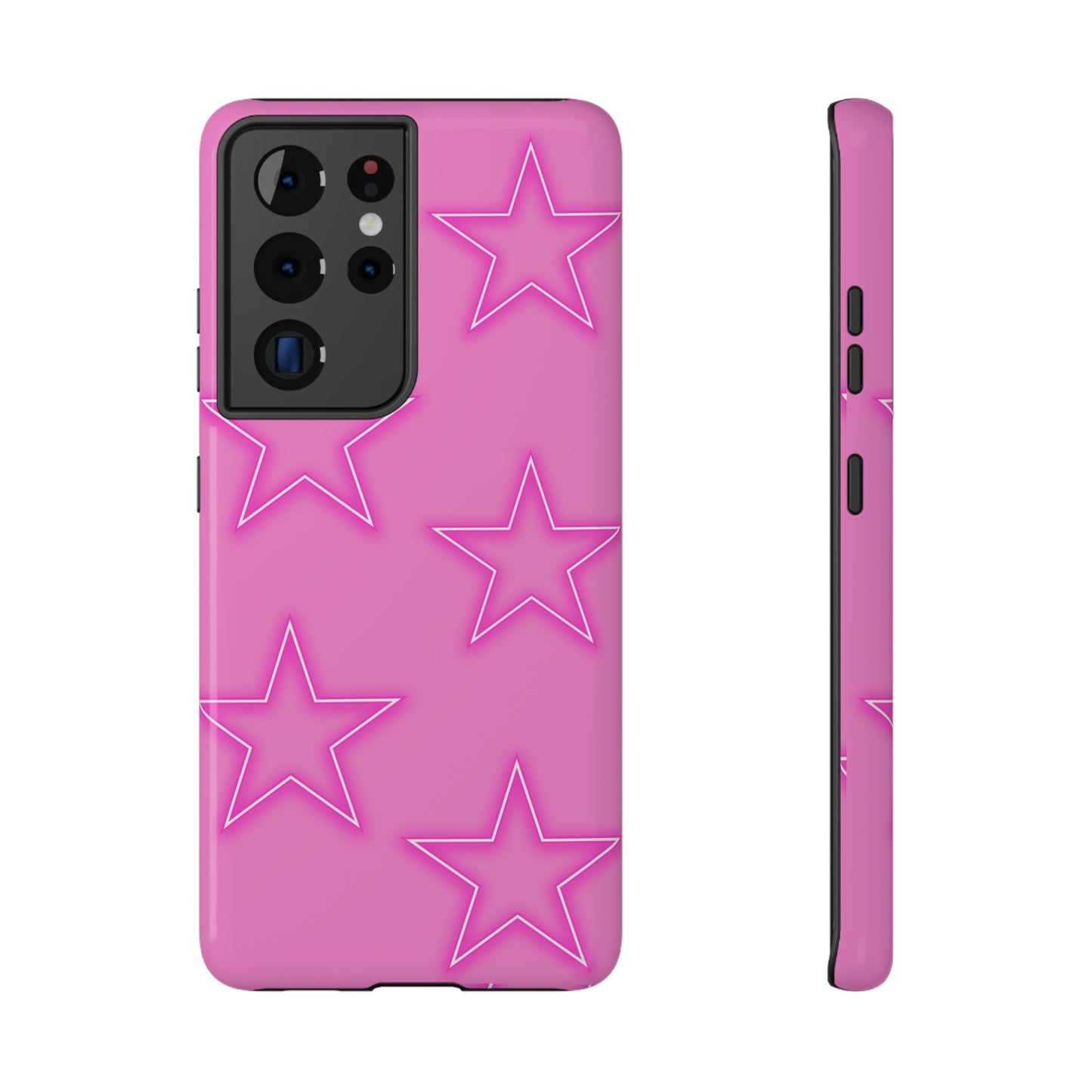 You’re A Pink Star Case