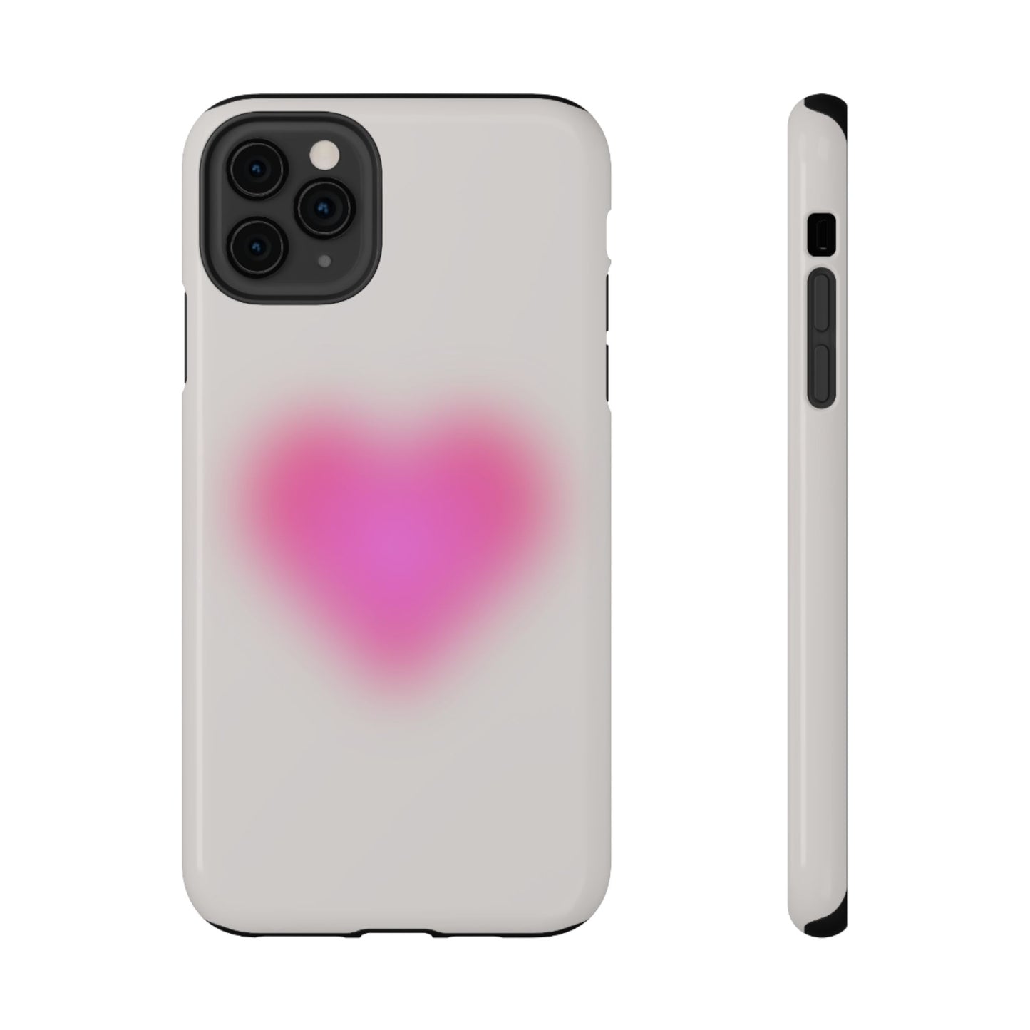 Glow in the Heart Case