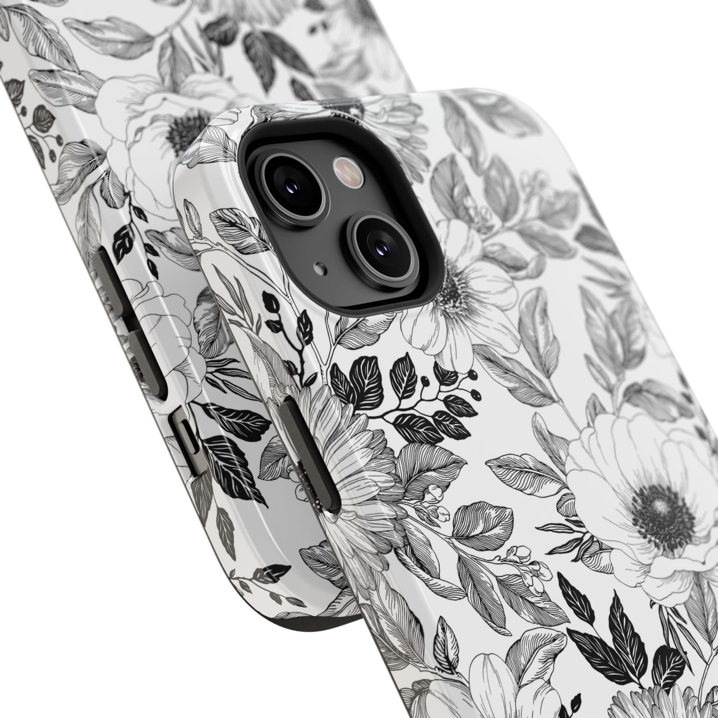 Timeless Daisies Case