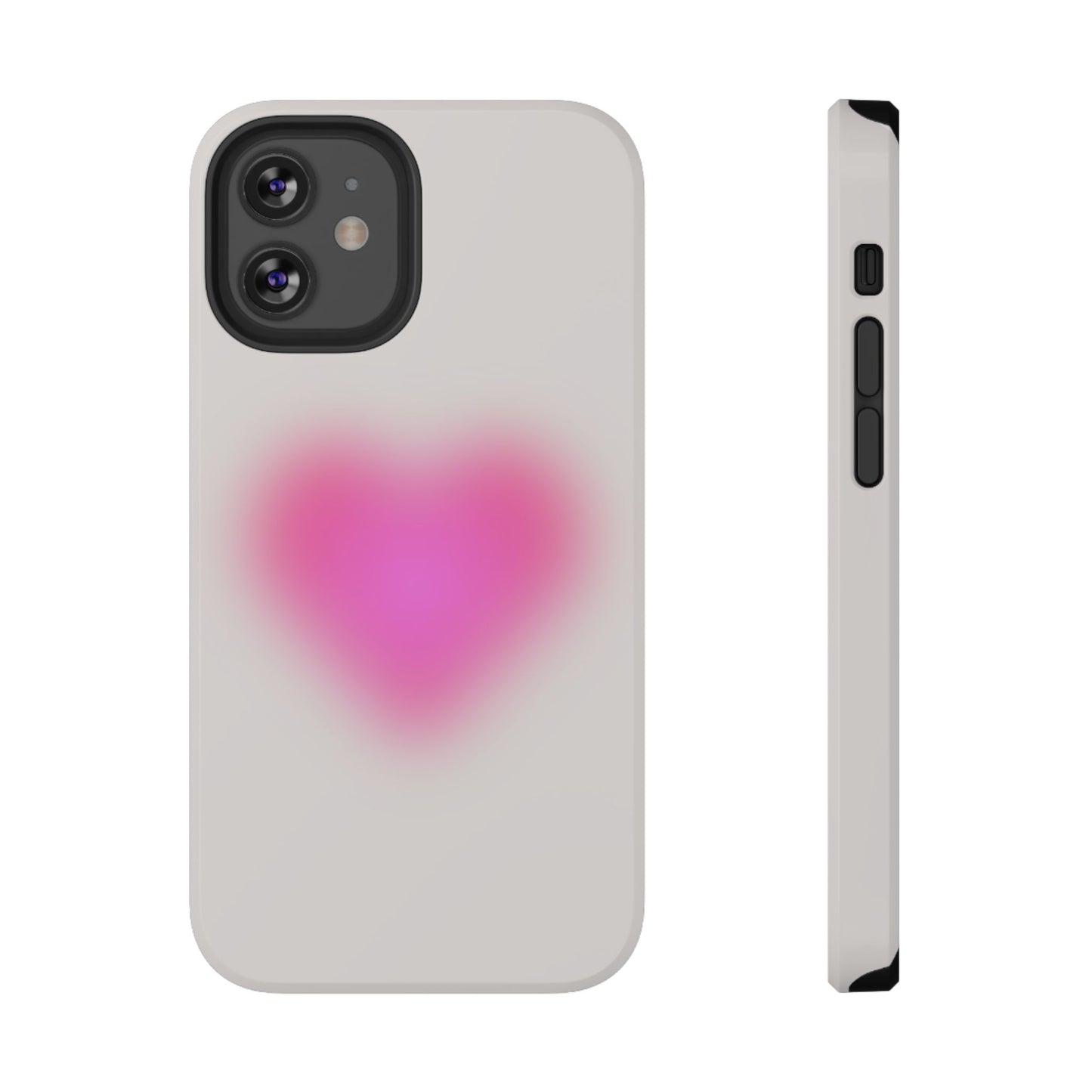 Glow in the Heart Case