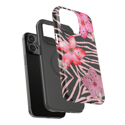 Tiger Kiss Case