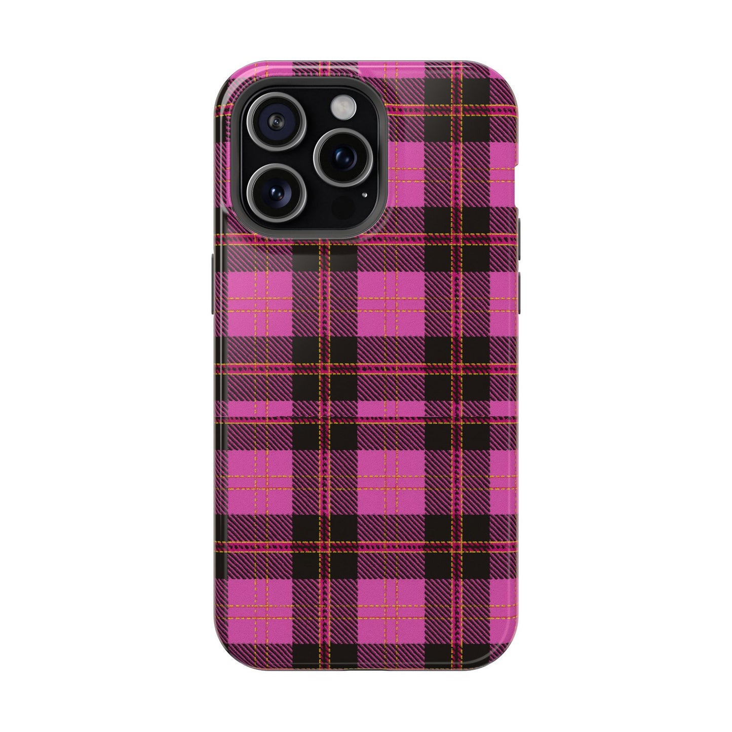 Its All Plaid Case