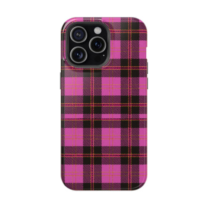 Its All Plaid Case