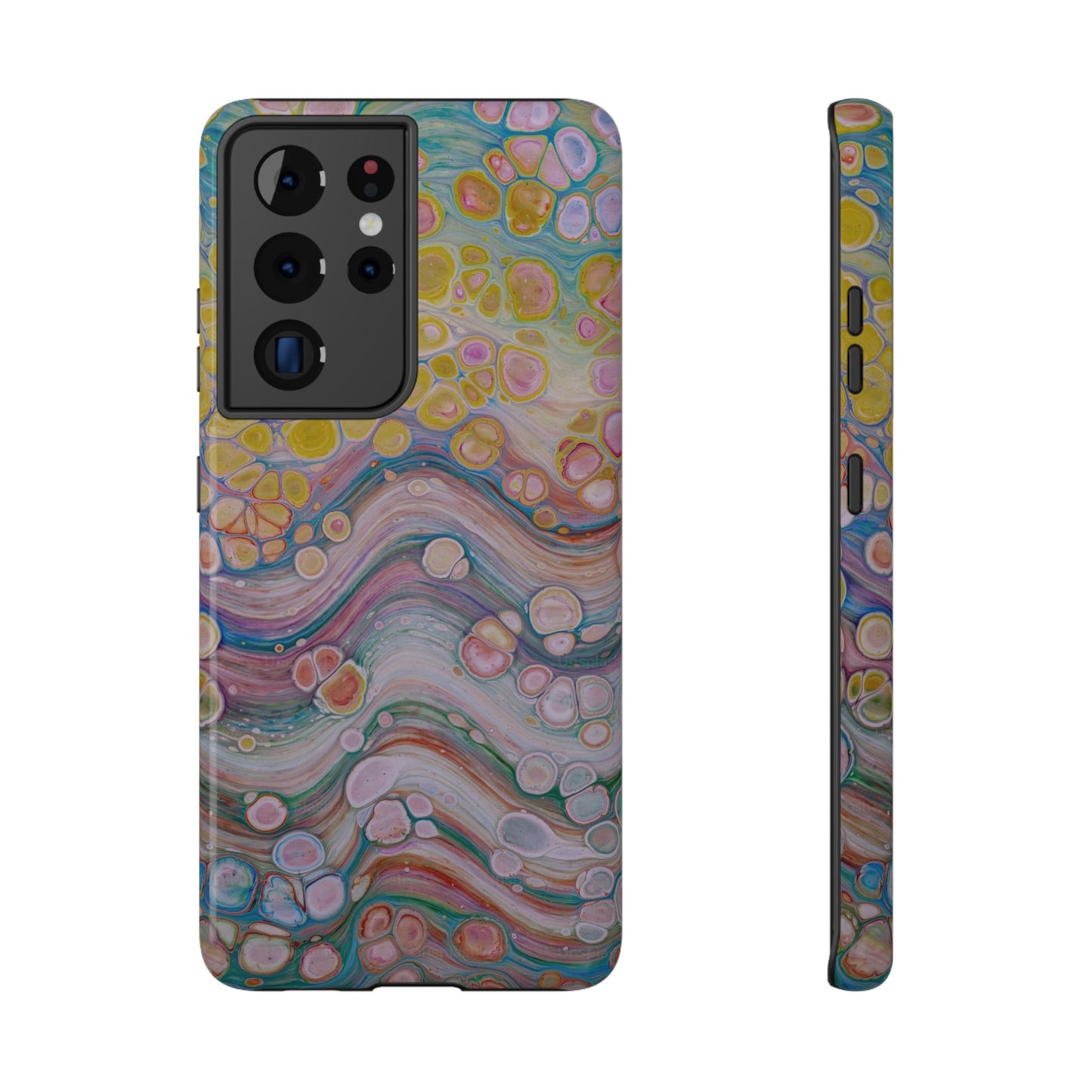 Lucid Dreams Case