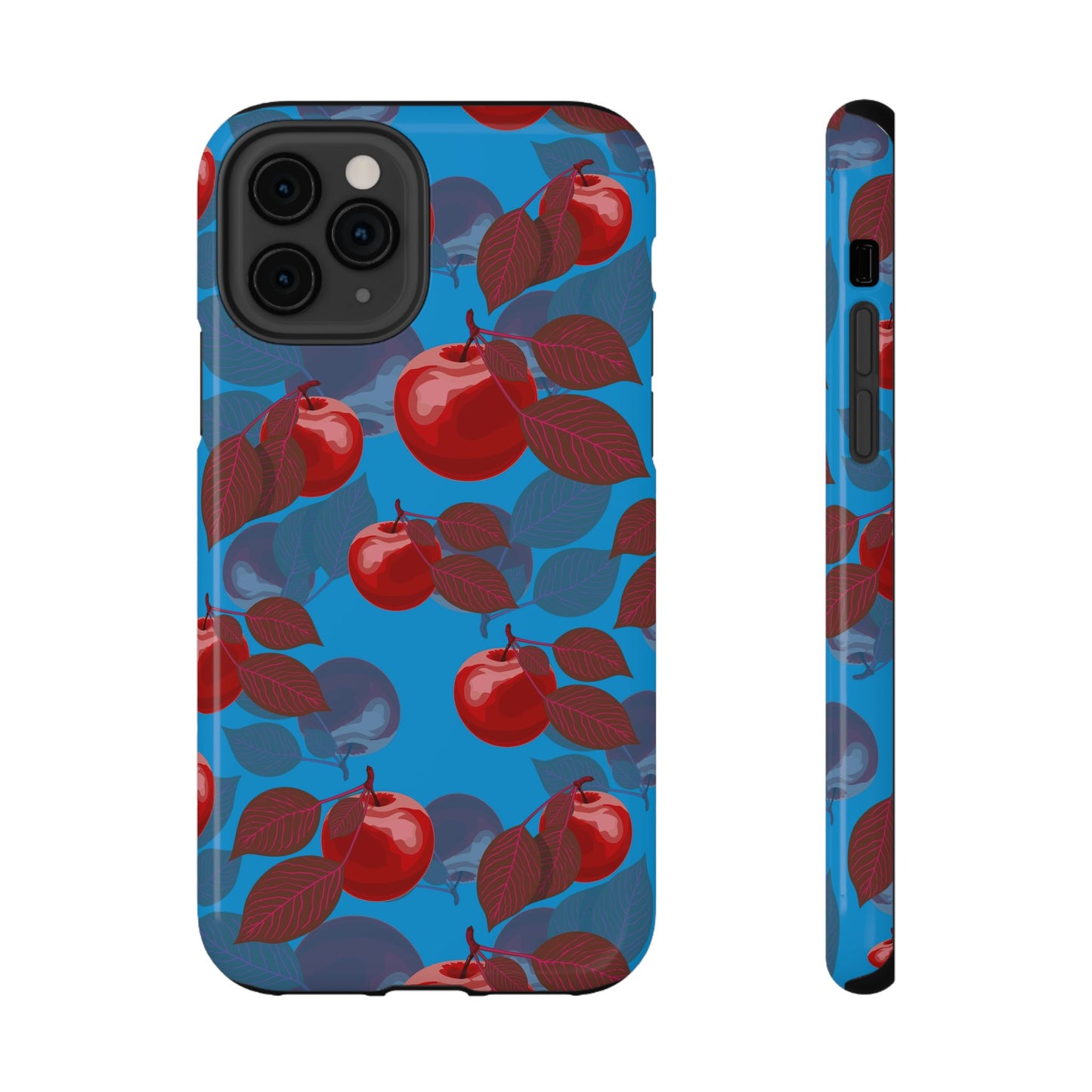 An Apple A Day Case