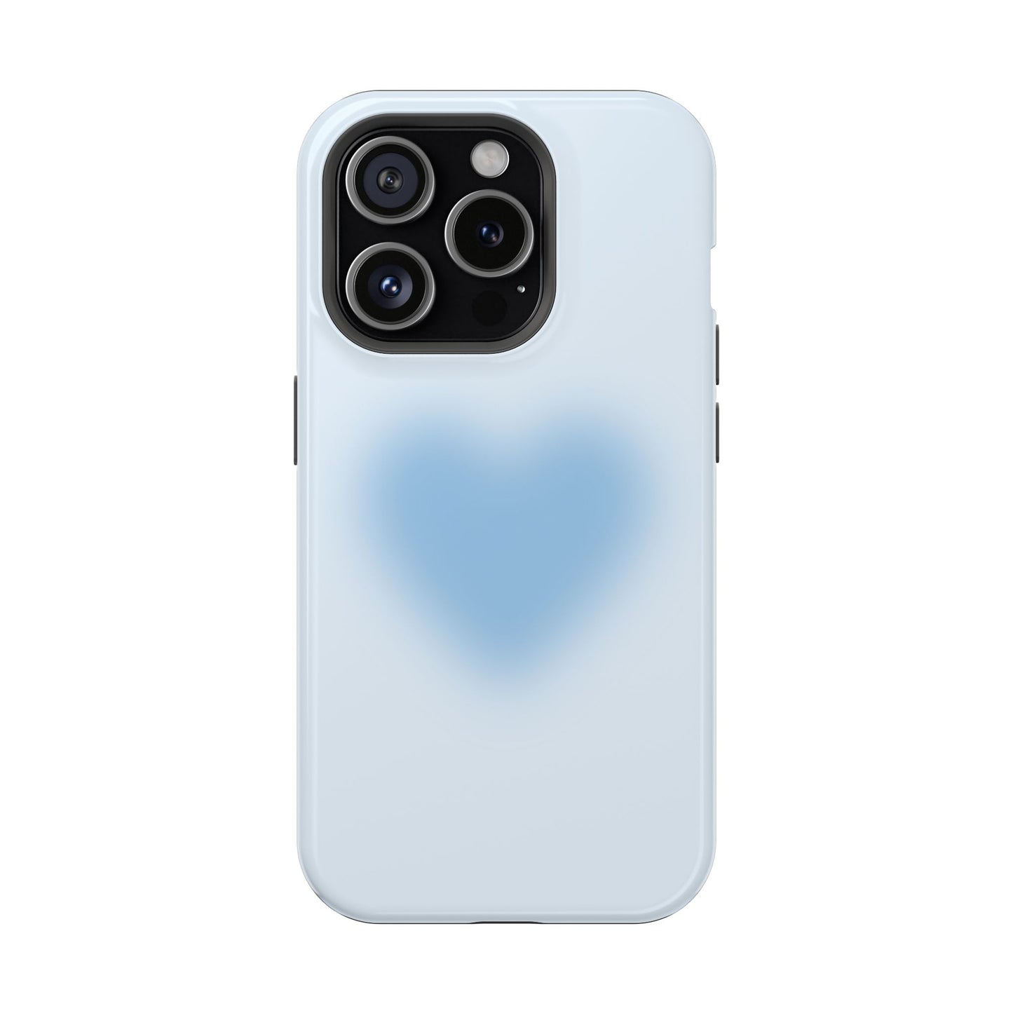 Blue Hearts Case