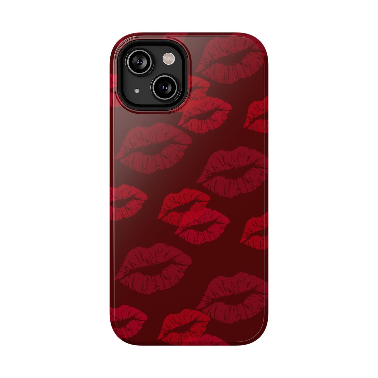 Muah Monsieur Case