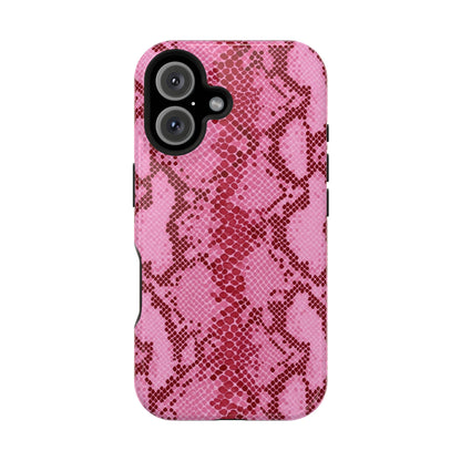 Hes a Snake Case