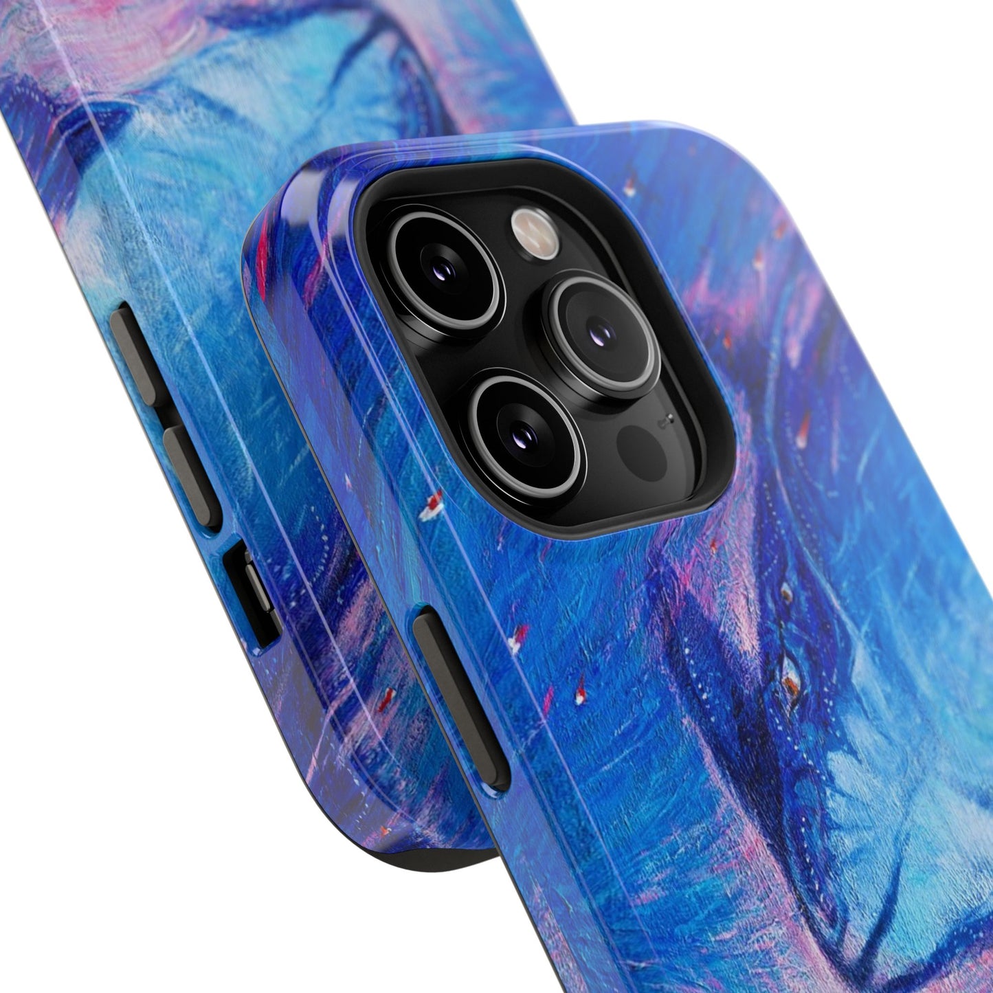 Ways Of The Water Case