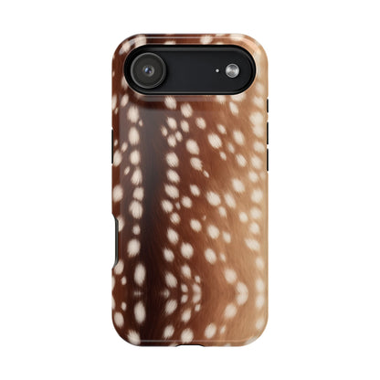 Deer Future Husband Case