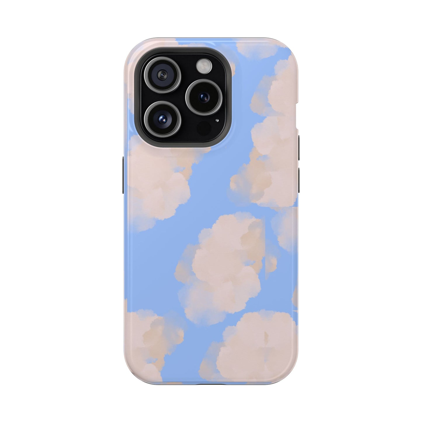 Up in the Clouds Case