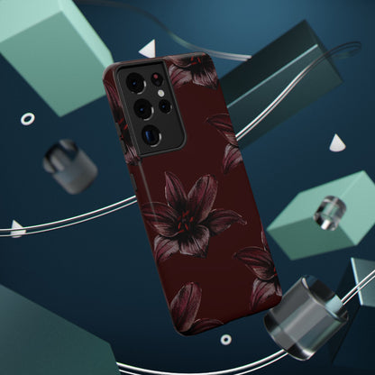 Dark Dreams Case
