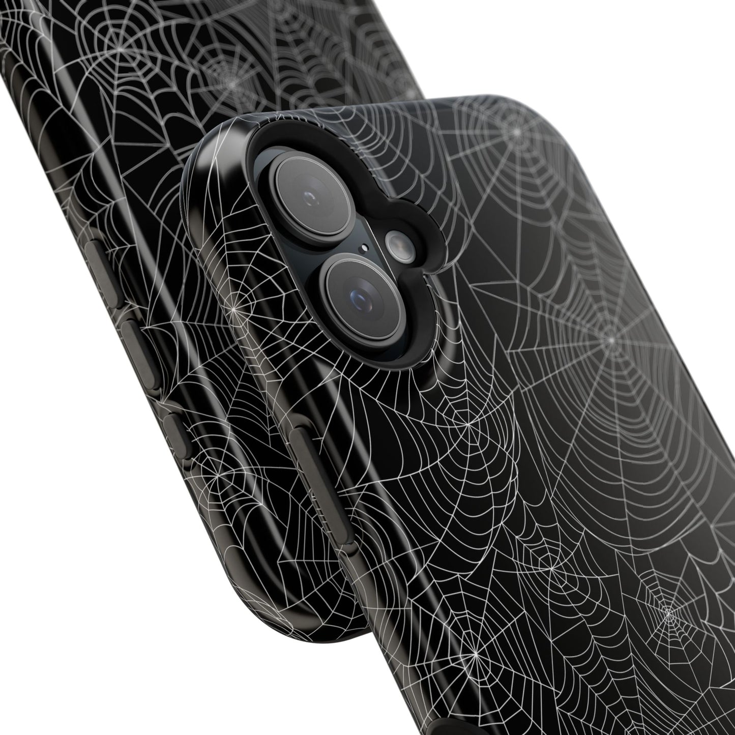 Spider Case Does Whatever Spider Case Does